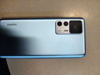 Xiaomi 12T, 256 GB, rəng - Mavi,
Barmaq izi, İki sim kartlı lalafo.az -da Xiaomi 12T, 256 GB, rəng - Mavi,
Barmaq izi, İki sim kartlı