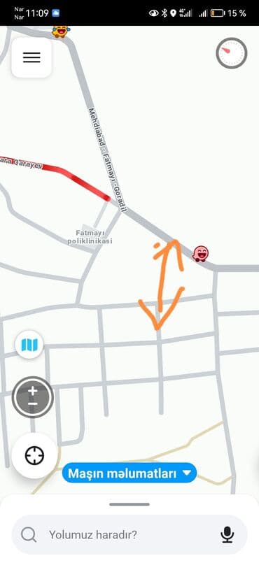 4 sot, Tikinti, Mülkiyyətçi, Kupça (Çıxarış) lalafo.az -da 4 sot, Tikinti, Mülkiyyətçi, Kupça (Çıxarış)