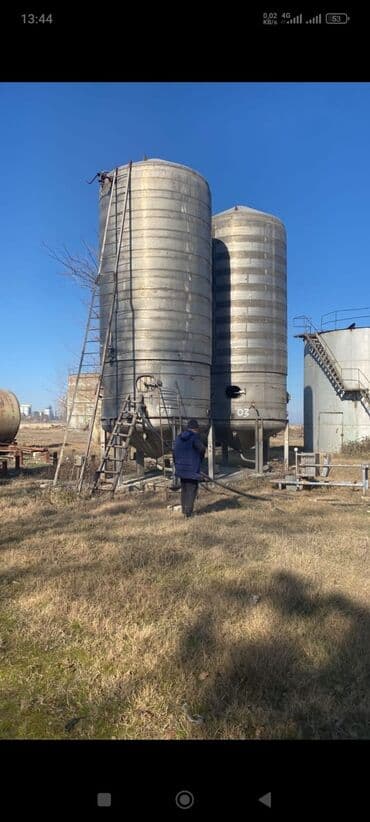 Bak, Metal lalafo.az -da Bak, Metal