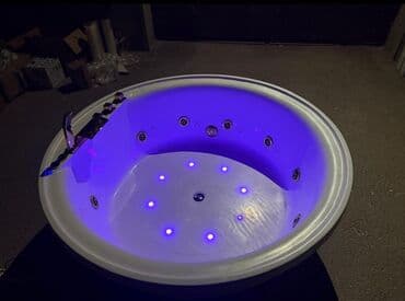 Cмесители для душа: Новый Джакузи ванна С мотором, Бесплатная доставка at lalafo.az — 6 Cмесители для душа: Новый Джакузи ванна С мотором, Бесплатная доставка — 6