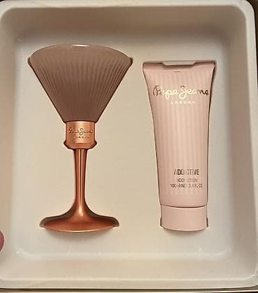 Kosmetik dəst, 2 məhsul, Yeni, Ünvandan götürmə lalafo.az -da Kosmetik dəst, 2 məhsul, Yeni, Ünvandan götürmə