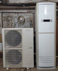 Kondisioner Hoffmann, İşlənmiş, 100-dən çox kv. m, Split sistem, Kredit yoxdur lalafo.az -da Kondisioner Hoffmann, İşlənmiş, 100-dən çox kv. m, Split sistem, Kredit yoxdur