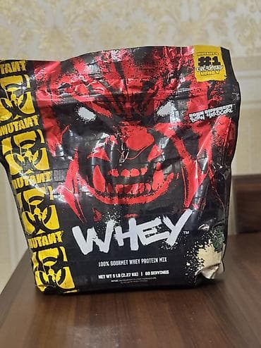 Protein Yeni lalafo.az -da Protein Yeni