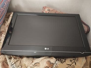 Televizor LG LCD 32" lalafo.az -da Televizor LG LCD 32"