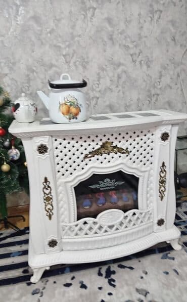 İran peçi təzədir təcili Satılır0706331233 lalafo.az -da İran peçi təzədir təcili Satılır0706331233