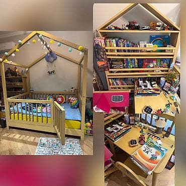 Təknəfərlik çarpayı lalafo.az -da Təknəfərlik çarpayı