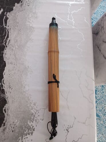 Дамский ЗОНТИК от солнца. Китайская производства. Куплено в 1960 lalafo.az -da Дамский ЗОНТИК от солнца. Китайская производства. Куплено в 1960