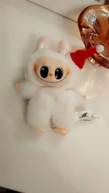 Məhsul: The Monstebs yumşaq oyuncağı ayaqları və əlləri hərəkət edir lalafo.az -da Məhsul: The Monstebs yumşaq oyuncağı ayaqları və əlləri hərəkət edir