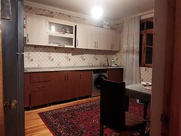 Mətbəx mebeli – tam dəst - Üst şkaflar: açıq rəngli, tutacaqlarla lalafo.az -da Mətbəx mebeli – tam dəst - Üst şkaflar: açıq rəngli, tutacaqlarla