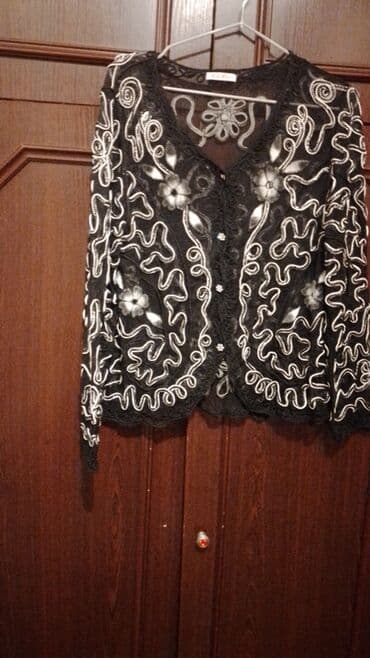 Prowvali pencek kimi.4 manat.Platya ustunden geymek ucun.Yaxwl lalafo.az -da Prowvali pencek kimi.4 manat.Platya ustunden geymek ucun.Yaxwl