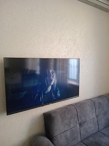 Televizor Satilir Nikai Smartdi Youtube Wifi Her sey ideal usdada lalafo.az -da Televizor Satilir Nikai Smartdi Youtube Wifi Her sey ideal usdada