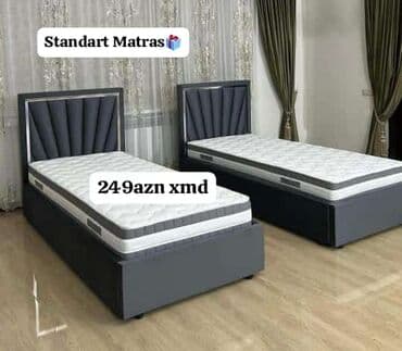 Təknəfərlik çarpayı lalafo.az -da Təknəfərlik çarpayı