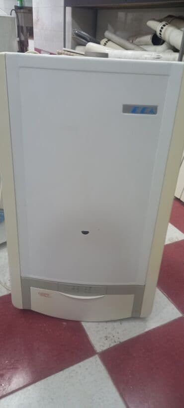 Avtogen: İşlənmiş Kombi E.C.A. 30 kVt, Pulsuz çatdırılma, Ödənişli quraşdırma, Zəmanətli, Kredit yoxdur lalafo.az -da — 1 Avtogen: İşlənmiş Kombi E.C.A. 30 kVt, Pulsuz çatdırılma, Ödənişli quraşdırma, Zəmanətli, Kredit yoxdur — 1