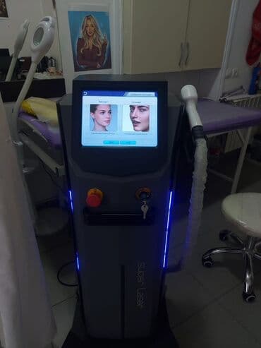 Epilyasiya üçün, Diod lalafo.az -da Epilyasiya üçün, Diod