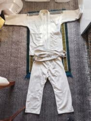 İdman dəsti, Adidas, 4XL, rəng - Ağ lalafo.az -da İdman dəsti, Adidas, 4XL, rəng - Ağ