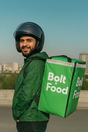 Piyada kuryer tələb olunur, İstənilən yaş, Təcrübəsiz, Həftəlik ödəniş lalafo.az -da Piyada kuryer tələb olunur, İstənilən yaş, Təcrübəsiz, Həftəlik ödəniş