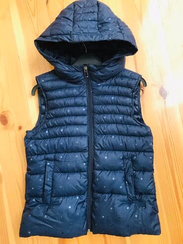 Jilet, Qız üçün, 9 - 10 yaş, OVS kids lalafo.az -da Jilet, Qız üçün, 9 - 10 yaş, OVS kids