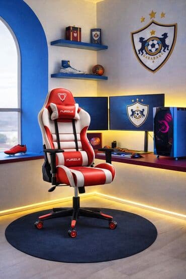 Yeni, Təkərli, Qolları tənzimlənir, Dəri lalafo.az -da Yeni, Təkərli, Qolları tənzimlənir, Dəri