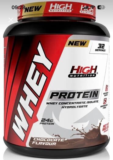 Protein Çəki: 751 - 1000 g, Yeni lalafo.az -da Protein Çəki: 751 - 1000 g, Yeni