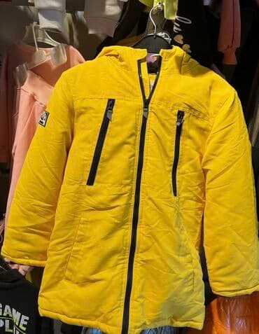 Kurtka, Uniseks, 9 - 10 yaş, Defacto lalafo.az -da Kurtka, Uniseks, 9 - 10 yaş, Defacto