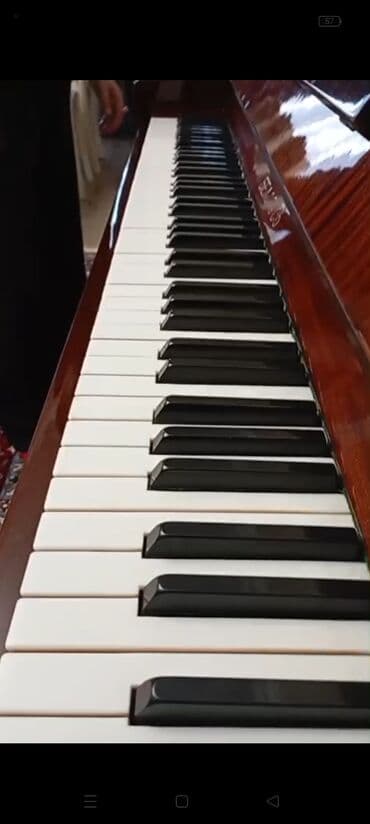 Piano, Belarus, Akustik, Yeni, Ünvandan götürmə lalafo.az -da Piano, Belarus, Akustik, Yeni, Ünvandan götürmə