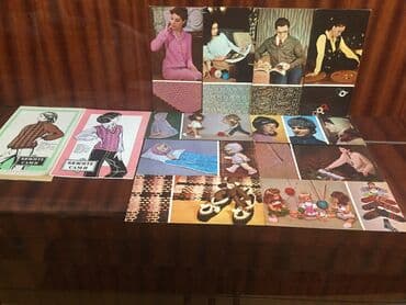 Milçə ilə toxumaq üçün uşaq,qadın, kişi geyimləri və onların sxemləri lalafo.az -da Milçə ilə toxumaq üçün uşaq,qadın, kişi geyimləri və onların sxemləri