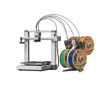 Bambu Lab A1 Mini + AMS Lite çoxrəngli FDM 3D printer dəsti - lalafo.az -da Bambu Lab A1 Mini + AMS Lite çoxrəngli FDM 3D printer dəsti -