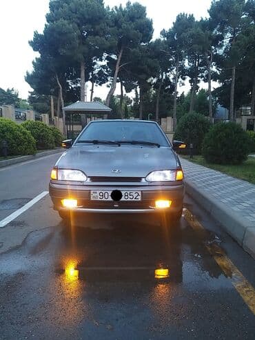 VAZ (LADA) 2115 Samara: 1.6 l | 2011 il 140000 km Sedan lalafo.az -da VAZ (LADA) 2115 Samara: 1.6 l | 2011 il 140000 km Sedan