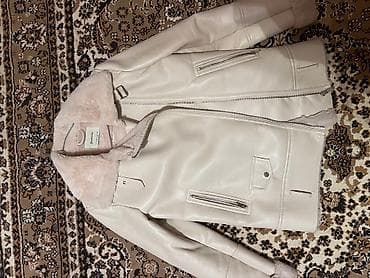 Dəri kurtka, Stradivarius, S lalafo.az -da Dəri kurtka, Stradivarius, S