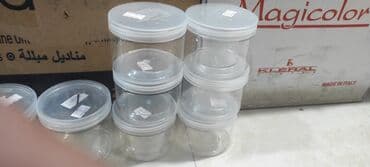 ПО для бизнеса: Cosmetoloji qablar krem scrub losyon at lalafo.az — 11 ПО для бизнеса: Cosmetoloji qablar krem scrub losyon — 11