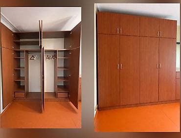 Dolab satılır 170₼. Problemi yoxdur. Ünvan Binəqədi. Çatdırılma lalafo.az -da Dolab satılır 170₼. Problemi yoxdur. Ünvan Binəqədi. Çatdırılma