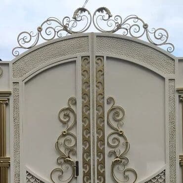 Qaraj darvazaları: Yeni Metal Həyət darvazası, Kredit yoxdur, Pulsuz quraşdırma, Ünvandan götürmə, Pulsuz çatdırılma, Ödənişli çatdırılma lalafo.az -da — 10 Qaraj darvazaları: Yeni Metal Həyət darvazası, Kredit yoxdur, Pulsuz quraşdırma, Ünvandan götürmə, Pulsuz çatdırılma, Ödənişli çatdırılma — 10