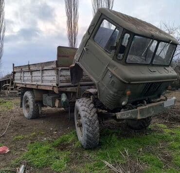 66, 1985 il, motor 1.9 l, Samosval, İşlənmiş lalafo.az -da 66, 1985 il, motor 1.9 l, Samosval, İşlənmiş