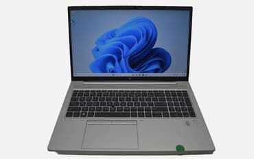 İşlənmiş HP EliteBook, 15.6 ", Intel Core i7, 256 GB, Pulsuz çatdırılma, Ödənişli çatdırılma lalafo.az -da İşlənmiş HP EliteBook, 15.6 ", Intel Core i7, 256 GB, Pulsuz çatdırılma, Ödənişli çatdırılma