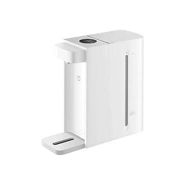 Su dispenseri Xiaomi Instant Hot Water Dispenser White Xiaomi Instant at lalafo.az Su dispenseri Xiaomi Instant Hot Water Dispenser White Xiaomi Instant