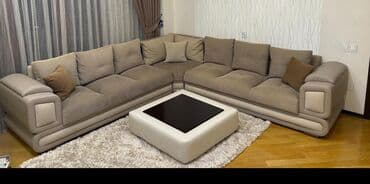 Künc divan, İşlənmiş lalafo.az -da Künc divan, İşlənmiş