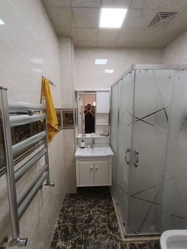 Qaraçuxur qəs., 3 otaqlı, Yeni tikili, 85 kv. m lalafo.az -da Qaraçuxur qəs., 3 otaqlı, Yeni tikili, 85 kv. m