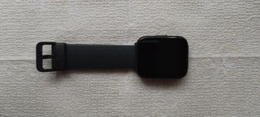 İşlənmiş, Smart saat, Mibro, Аnti-lost, rəng - Qara lalafo.az -da İşlənmiş, Smart saat, Mibro, Аnti-lost, rəng - Qara