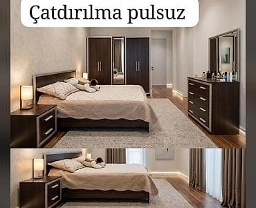 İkinəfərlik çarpayı, İşlənmiş lalafo.az -da İkinəfərlik çarpayı, İşlənmiş