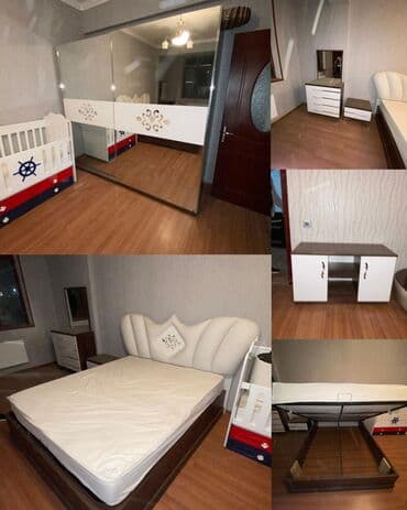 Yataq otagi mebeli 650azn. Unvan yasamal m 2010 Nigaz lalafo.az -da Yataq otagi mebeli 650azn. Unvan yasamal m 2010 Nigaz