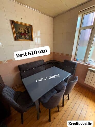 Künc divan, Mətbəx üçün, Açılmayan lalafo.az -da Künc divan, Mətbəx üçün, Açılmayan