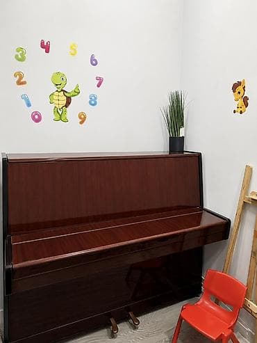 Piano, Akustik lalafo.az -da Piano, Akustik