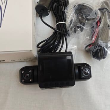 Videoreqistratorlar, Yeni, Avtomatik, 32 gb, Çin, Ünvandan götürmə lalafo.az -da Videoreqistratorlar, Yeni, Avtomatik, 32 gb, Çin, Ünvandan götürmə