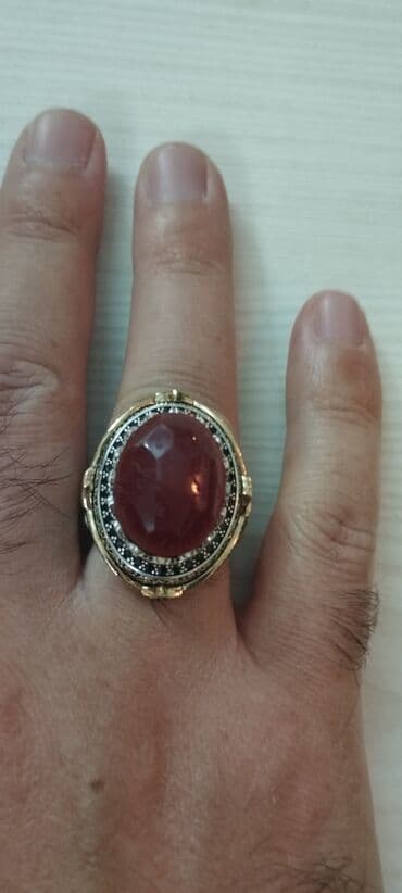 Üzük, Gümüş, Əqiq lalafo.az -da Üzük, Gümüş, Əqiq