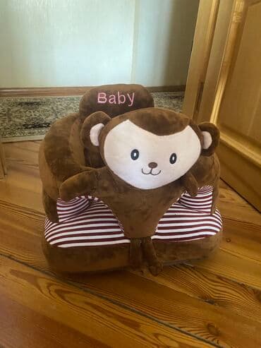 Uşaq oturmaq üçün yumşaq kreslo 50 azn son qiymetdi tezedi lalafo.az -da Uşaq oturmaq üçün yumşaq kreslo 50 azn son qiymetdi tezedi