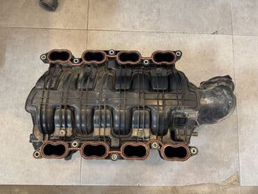 Məhsul: Orijinal hava kollektoru (intake manifold) Təsvir: - 6 lalafo.az -da Məhsul: Orijinal hava kollektoru (intake manifold) Təsvir: - 6