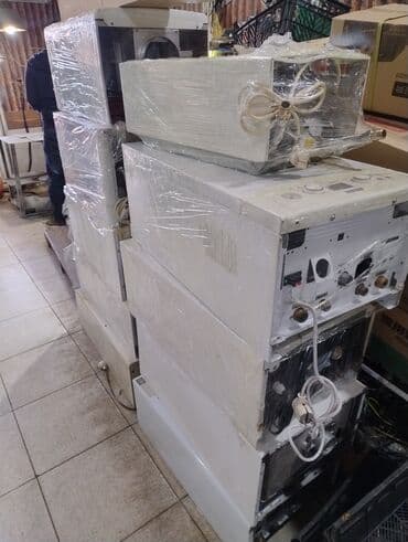 Avtogen: İşlənmiş Kombi E.C.A. 28 kVt, Zəmanətli lalafo.az -da — 1 Avtogen: İşlənmiş Kombi E.C.A. 28 kVt, Zəmanətli — 1