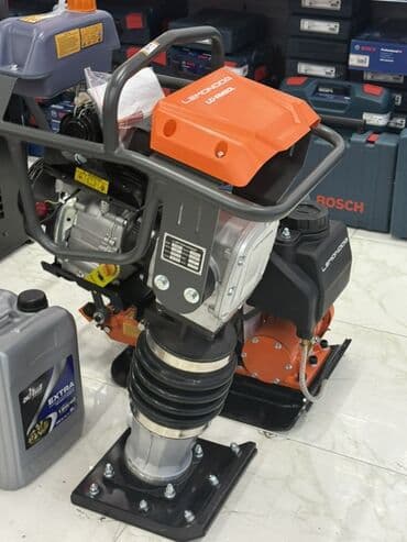 LemonDog LD-RM80L tapançalı torpaq sıxlaşdırıcı Məhsul təsviri: - lalafo.az -da LemonDog LD-RM80L tapançalı torpaq sıxlaşdırıcı Məhsul təsviri: -