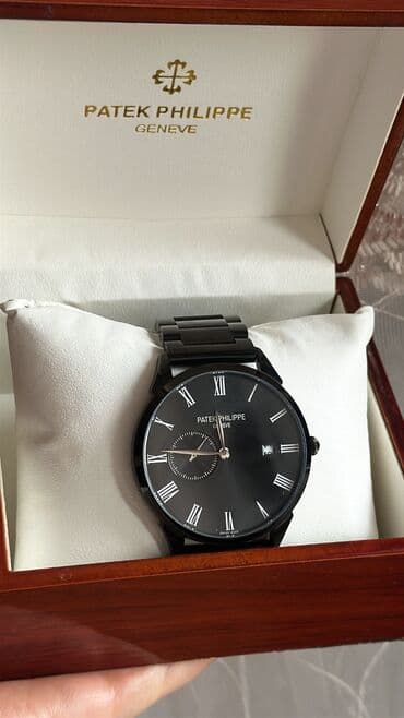 Yeni, Qol saatı, Patek Phillipe lalafo.az -da Yeni, Qol saatı, Patek Phillipe