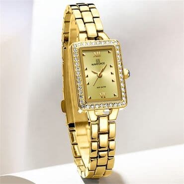 Yeni, Qol saatı, NaviForce lalafo.az -da Yeni, Qol saatı, NaviForce